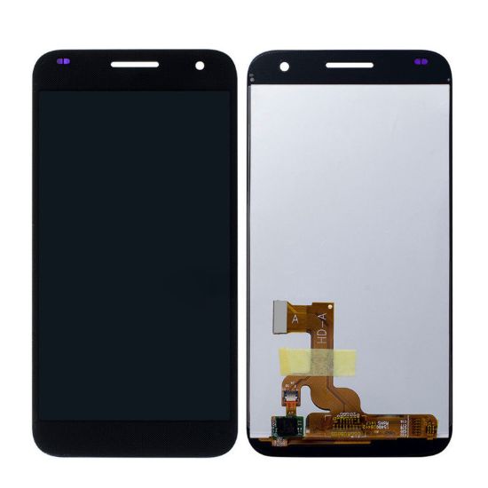 For Motorola Moto G7 XT1962 Display
