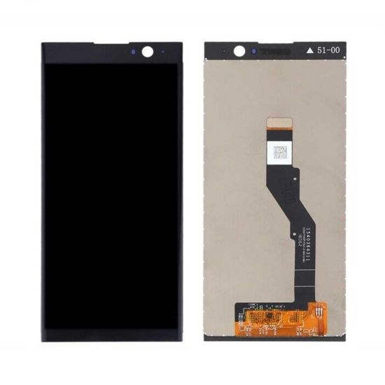 For Sony Xperia XA2 Plus Display