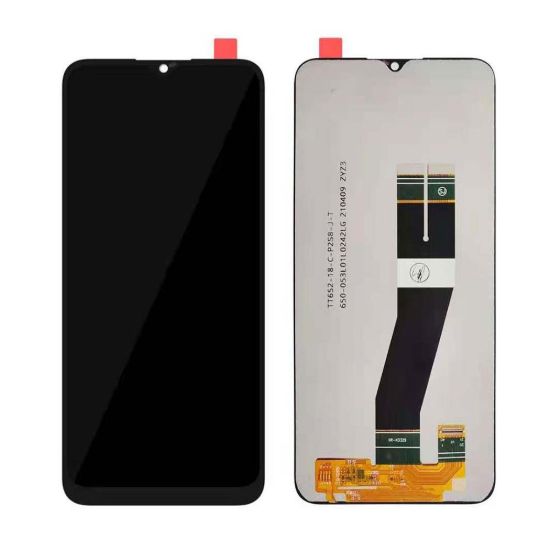 For Samsung Galaxy A02s A025 Screen
