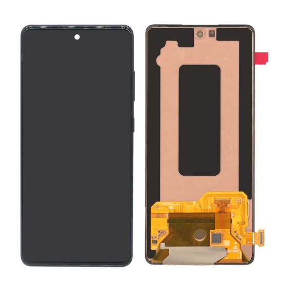 For Samsung Galaxy S20 FE G780 AMOLED Screen