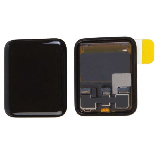 For Apple iWatch Series 3 38mm GPS Cellular Screen