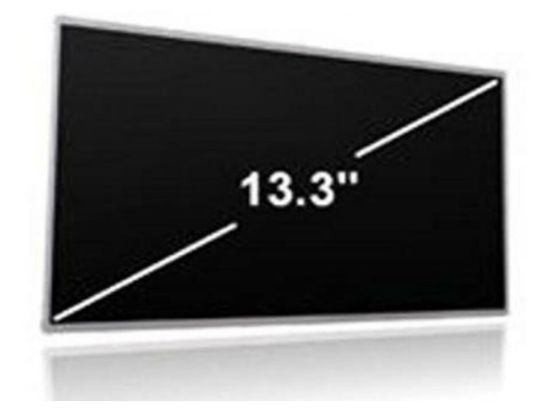 LAPTOP LCD SCREEN FOR ACER ASPIRE S5-391 13.3 WXGA HD NON TOUCH N133BGE-EAB