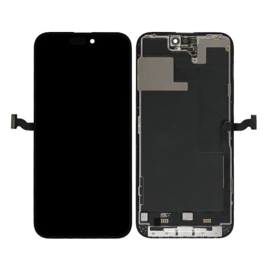 For iPhone 14 Pro Max Original OLED Screen