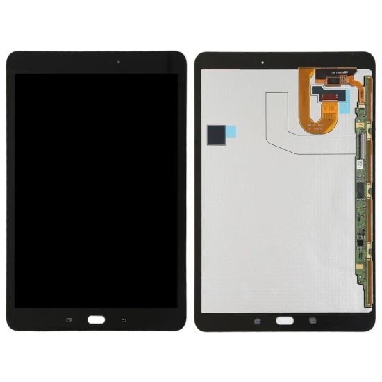 For Samsung Galaxy Tab S3 9.7 inch T820 T825 T827 Display - Black