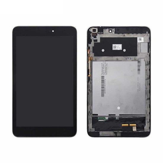 For ASUS Memo Pad 8 ME581 ME581C K01H 8 inch Display - Black