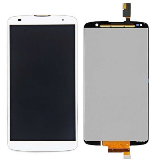 For LG G Pro 2 Display - Black