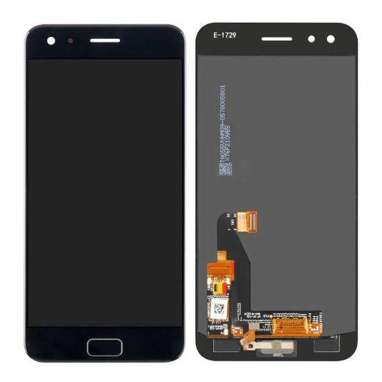 For ASUS Zenfone 4 Pro ZS551KL Z01G Display - Black