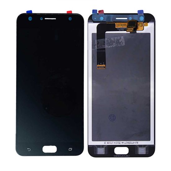 For ASUS Zenfone 4 Selfie ZD553KL X00LD Display - Black