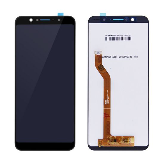 For ASUS Zenfone Max Pro M1 ZB601KL Display - Black
