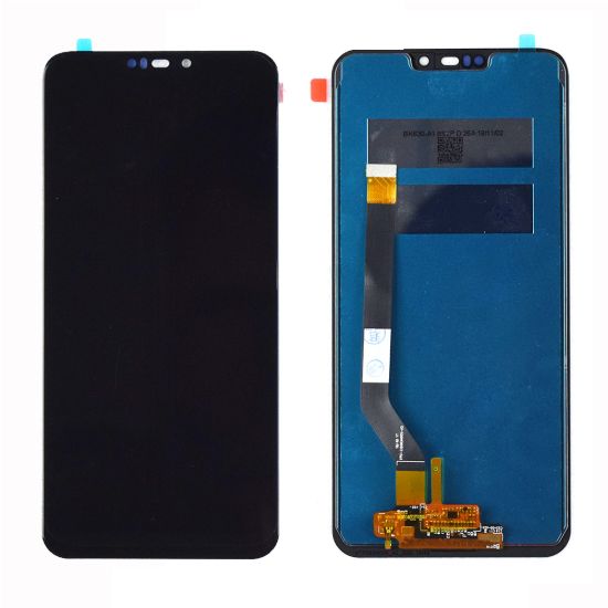For ASUS Zenfone Max (M2) ZB633KL ZB632KL Display - Black