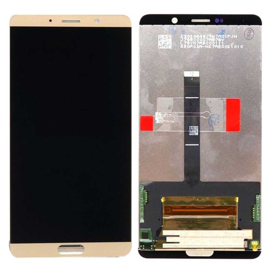 For Huawei Mate 10 MT10 Display - Gold
