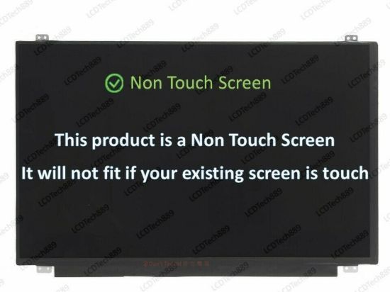 New 14.0" HD WXGA LCD LED Screen Fits Lenovo Chromebook S330 81JW Series