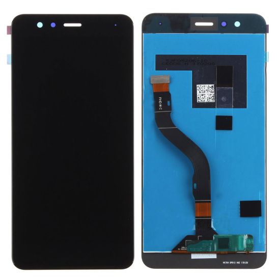 For Huawei P10 Lite Nova Youth Display - Black