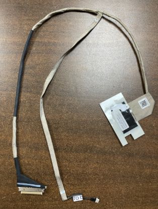 Gateway NE51B NE56R NE56R31u NE56R41u LCD LED Cable DC02001FO10 50.M09N2.005 JS1