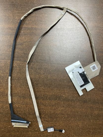 Gateway NE51B NE56R NE56R31u NE56R41u LCD LED Cable DC02001FO10 50.M09N2.005 JS1