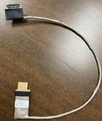 NEW for Lenovo IdeaPad Z580 Z585 LZ3 LCD display cable DD0LZ3LC000 DD0LZ3LC010