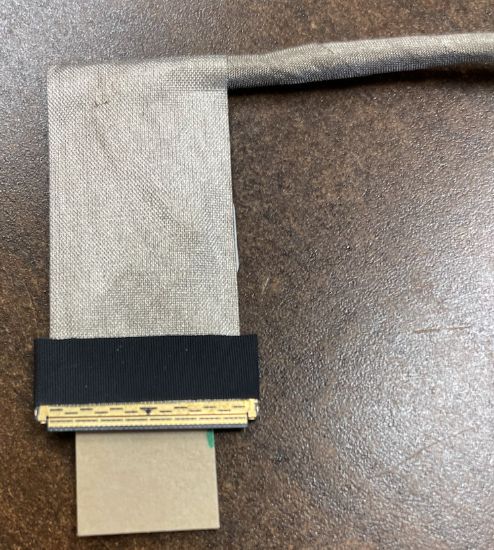 NEW for Lenovo IdeaPad Z580 Z585 LZ3 LCD display cable DD0LZ3LC000 DD0LZ3LC010