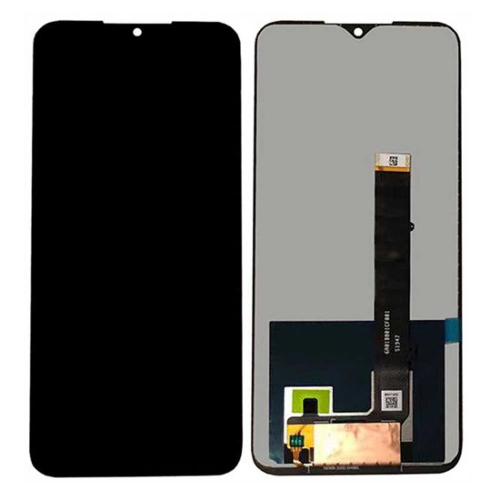 For LG K61 Display