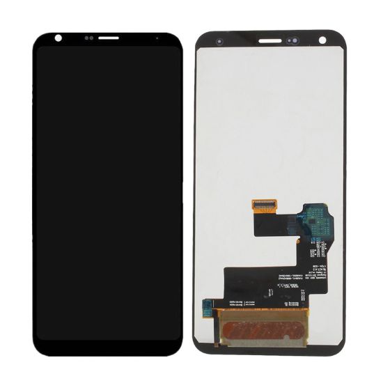For LG Q7 Plus Q7+ Q610 Display