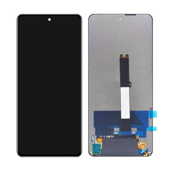For Xiaomi Mi 10T Lite 5G Screen - Black