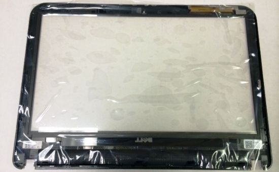 Dell Inspiron 14 092MT LED LCD touch screen glass w/ digitizer assembly New