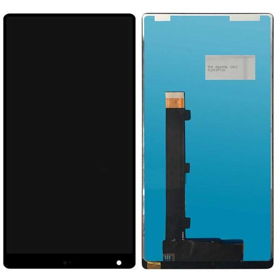 For Xiaomi Mi Mix / Mi Mix Pro Screen - Black