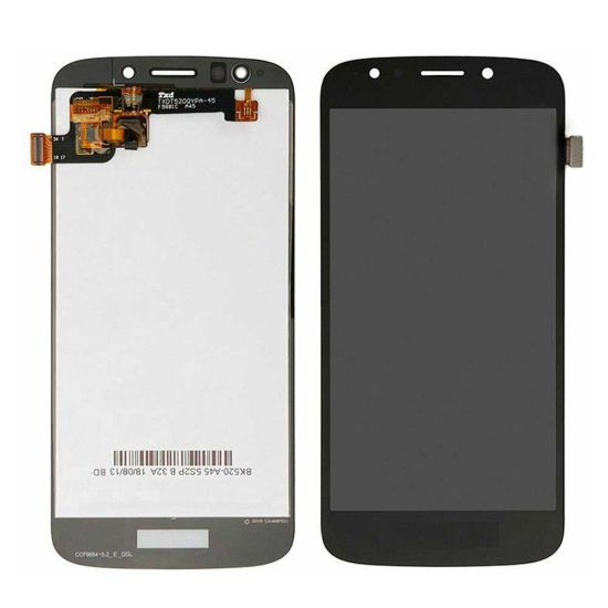 For Motorola Moto E5 Play XT1920 Display