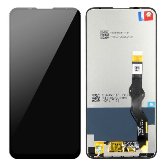 For Motorola Moto G8 Power XT2041 Display