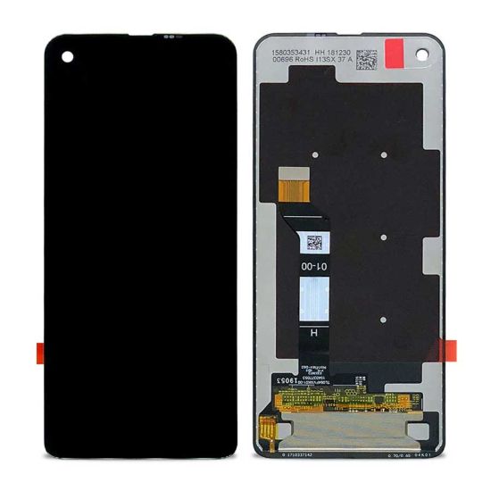 For Motorola Moto One Vision P50 XT1970 Display