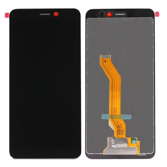 For HTC U12 Life Screen Digitizer Assembly