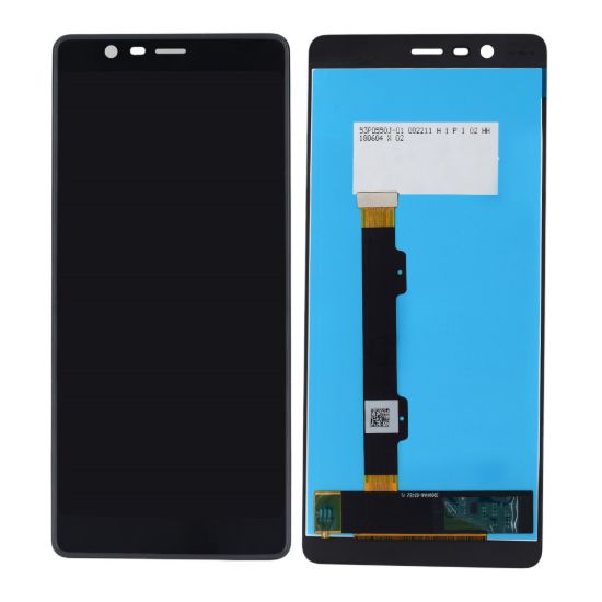 For Nokia 5.1 Screen