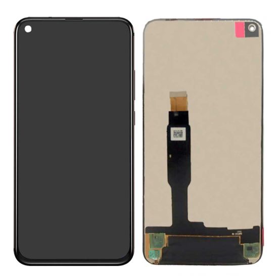 For Nokia 8.1 Plus Screen