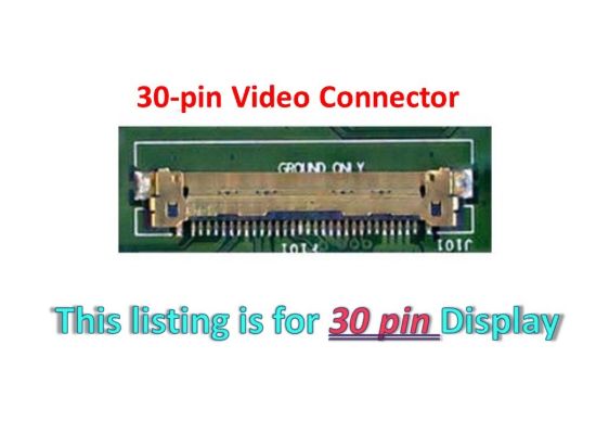 New 11.6" HD LCD LED Screen For ASUS Chromebook C223 C223N C223NA C223NADH02RD
