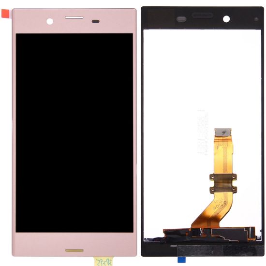 For Sony Xperia XZ Display - Pink