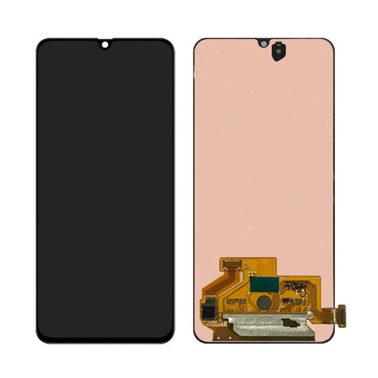 For Samsung Galaxy A90 5G A908 AMOLED Screen