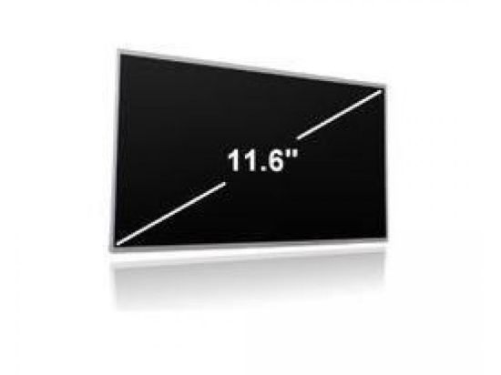 New 11.6" HD LCD LED Replacement Screen For Dell Chromebook C3181-C871BLK-PUS