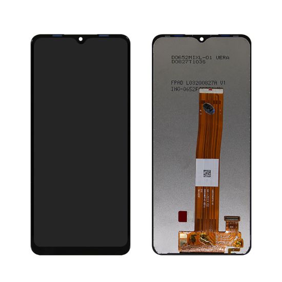 For Samsung Galaxy A12 A125 Screen