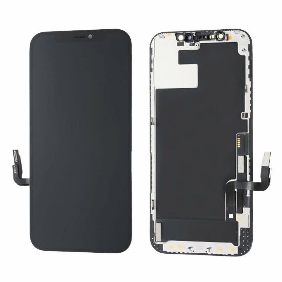 For iPhone 12 Pro Original OLED Screen