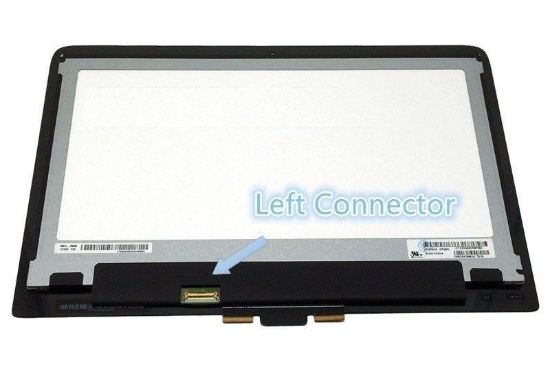 NEW HP Spectre P/n 801495-001 X360 13.3 LED LCD TOUCH Screen Digitizer Assembly