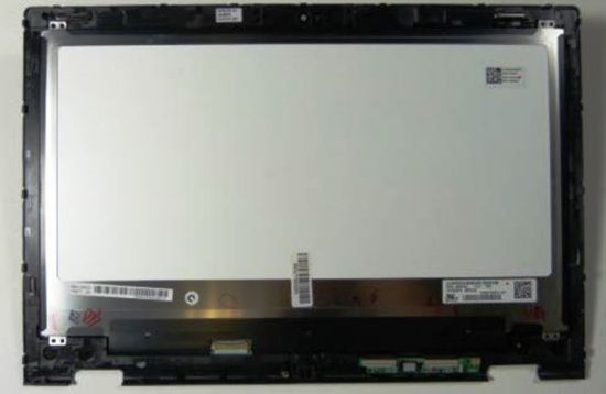 NEW 13.3" LCD FHD Touch Screen Assembly Bezel For Dell Inspiron DP/N: YD4WJ
