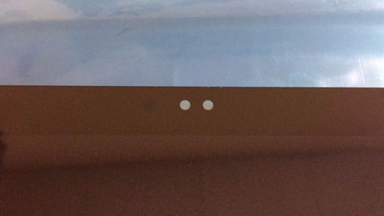 13.3" Touch Digitizer FHD LCD Screen Assembly Dell Inspiron 13 DELL P/N XHJ2C