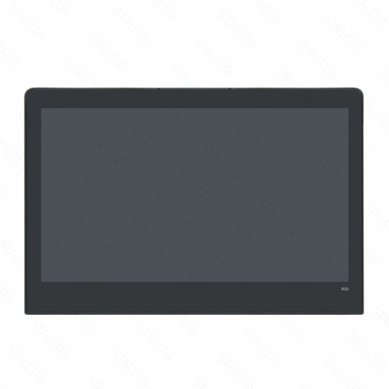 For 13.3" 3200x1800 Lenovo Yoga 900 13ISK2 LCD Screen Touch Digitizer Assembly