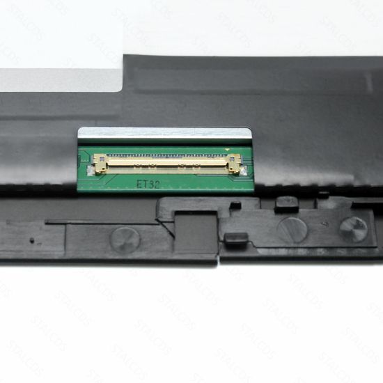 For 13.3" 3200x1800 Lenovo Yoga 900 13ISK2 LCD Screen Touch Digitizer Assembly