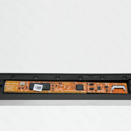 For 13.3" 3200x1800 Lenovo Yoga 900 13ISK2 LCD Screen Touch Digitizer Assembly