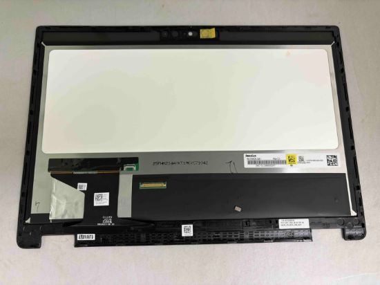 New OEM Dell Latitude 5289 2-in-1 FHD Touchscreen LED LCD Panel HD-Cam A01 0GDM0
