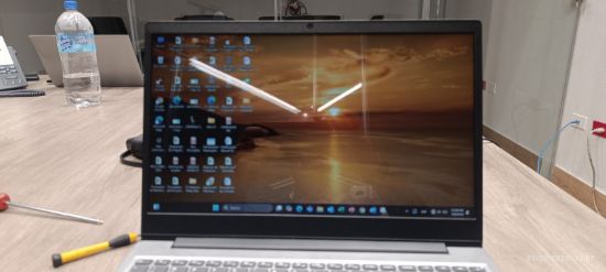 Lenovo P/N 5D10P54289 LED LCD Replacement Screen New 15.6" HD EDP Display Panel