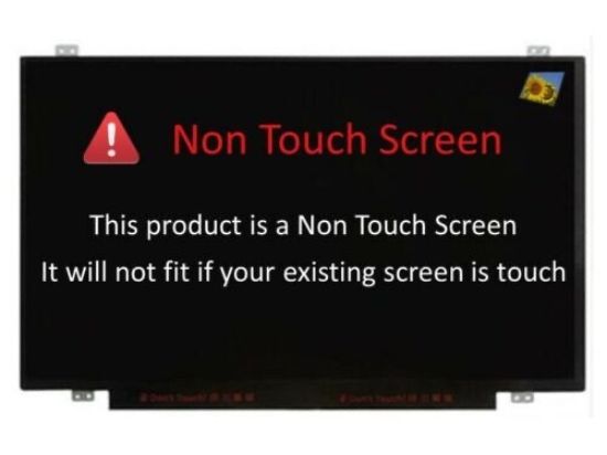 New Asus Chromebook CX1100 CX1100CNA-AS42 LCD Screen Matte HD Display 11.6 in