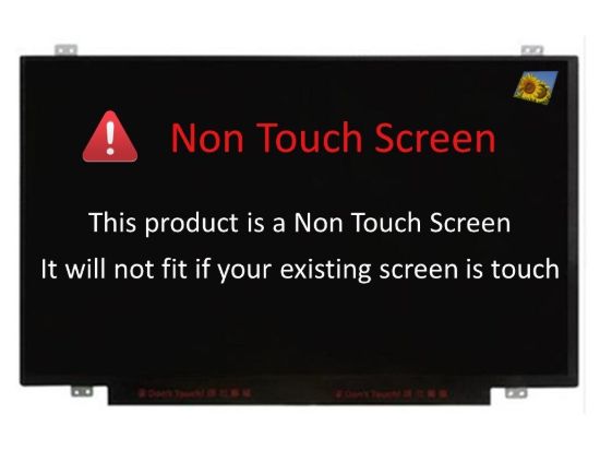 HP Stream 11-AK0035NR 16V15UA 11-AK0090WM LCD Screen Matte HD Display 11.6" New