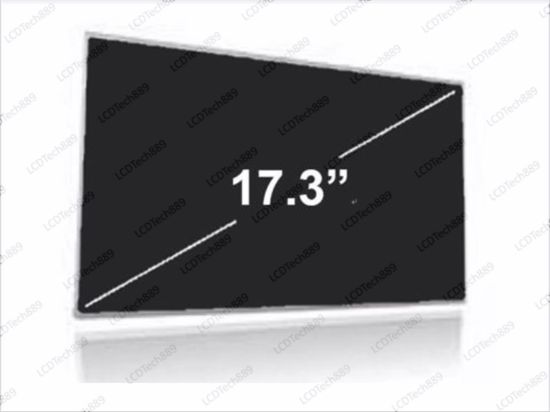 New HP 17-BY3053CL 17-BY2053CL 28P03UA IPS LCD Screen FHD Matte 17-BY4059CL