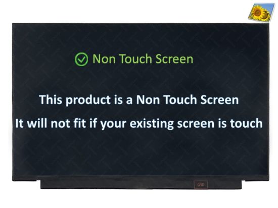 HP Aero 13-bg0000la 13.3'' FHD LCD LED Screen IPS Display New